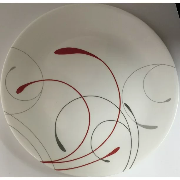 Corelle Livingware 10.25" Splendor Round Dinner Plate
